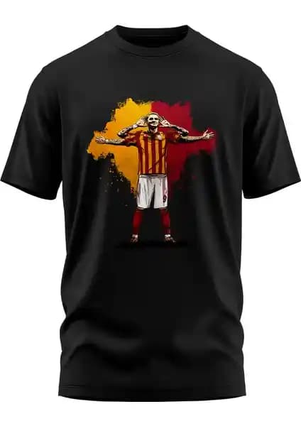Galatasaray Lisanslı Icardi ve Match Day T-shirtleri Karşılaştırması