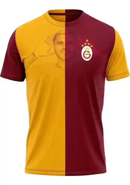 Galatasaray Mauro Icardi ve Okan Buruk Tasarımlı Tişörtlerin Karşılaştırması ve Seçim Rehberi