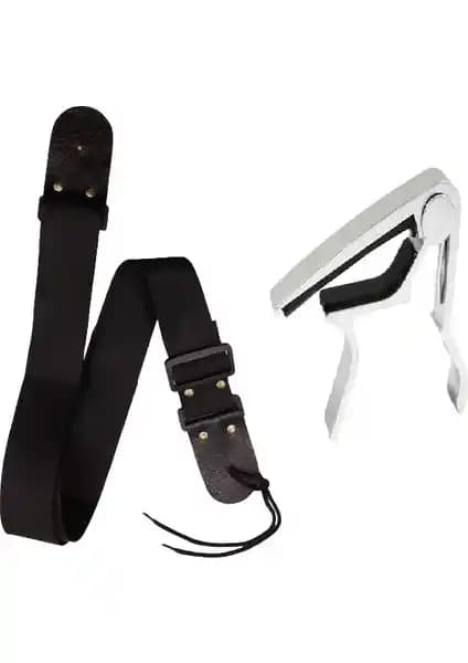 Gitar Askısı Karşılaştırması: Alice ve Midex Ürünlerinin Özellikleri ve Kullanıcı Yorumları