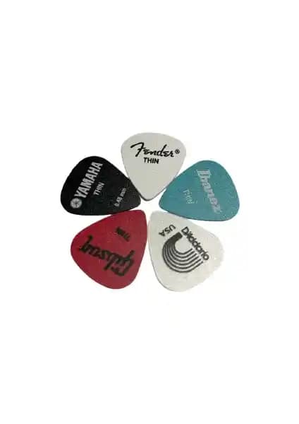 Gitar Penası Karşılaştırması: En İyi Setler ve Performans Analizi