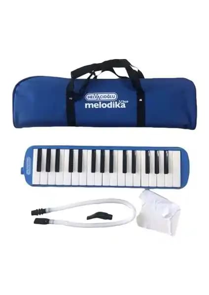 Helvacıoğlu ve Südor 32 Tuş Melodika Karşılaştırması: Özellikler ve Kullanıcı Yorumları