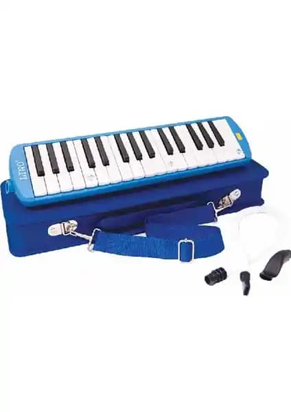 İki Popüler 32 Tuşlu Melodika Modelinin Karşılaştırması: Özellikler ve Kullanıcı Yorumları