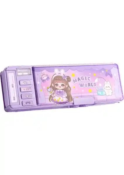 İki Popüler Kalem Kutusu Karşılaştırması: Özellikler ve Kullanım Avantajları