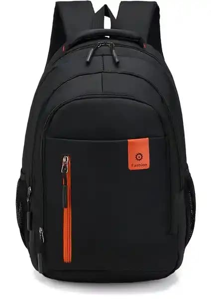 İki Popüler Öğrenci Sırt Çantası Karşılaştırması: Kapasite, Tasarım ve Dayanıklılık Analizi