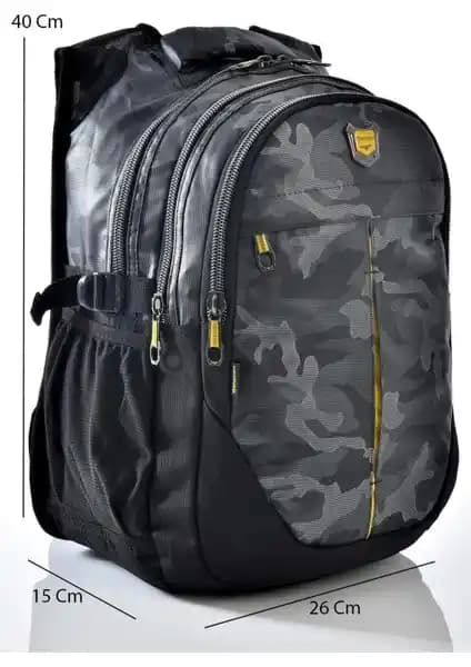 İki Popüler Sırt Çantası Karşılaştırması: Dayanıklılık ve Hafiflik Özellikleri