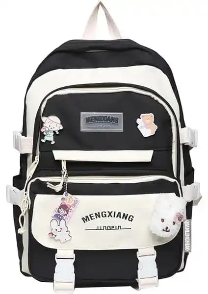 İki Popüler Sırt Çantası Modelinin Karşılaştırması: Tasarım, Dayanıklılık ve Kullanım Özellikleri