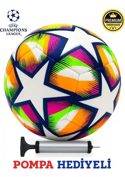 İmvula ve Telvesse Profesyonel Futbol Topları Karşılaştırması 2025 Yılı En İyi Seçenekler