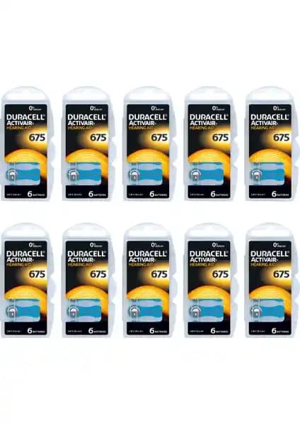 İşitme Cihazı Pilleri Karşılaştırması: Duracell 675 ve Rayovac Extra 10 Ürünlerinin Özellikleri ve Kullanıcı Yorumları