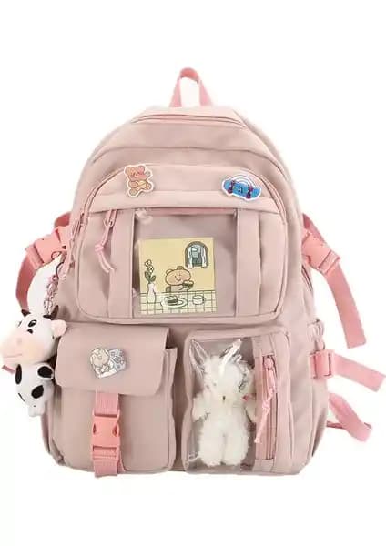 Kalodis Oxford Kumaş ve Yongtai Öğrenci Çantaları Karşılaştırması