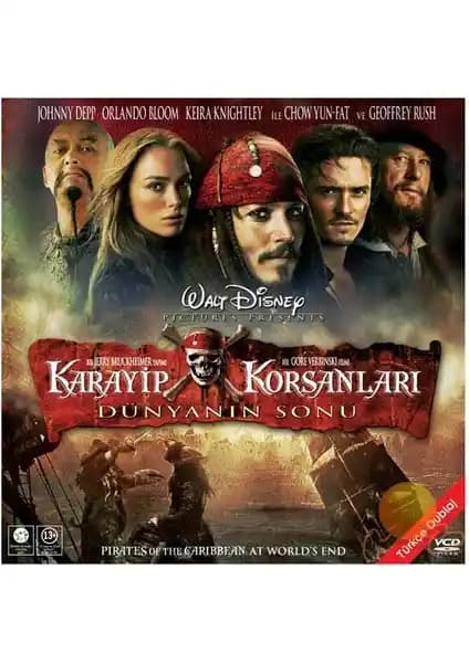 Karayip Korsanları Serisinin İki Popüler Filminin Detaylı Karşılaştırması