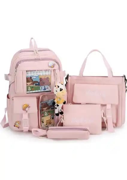 Leqi ve Yongtai Global 4 Parça Okul Çantası Setleri Karşılaştırması ve Seçim Rehberi