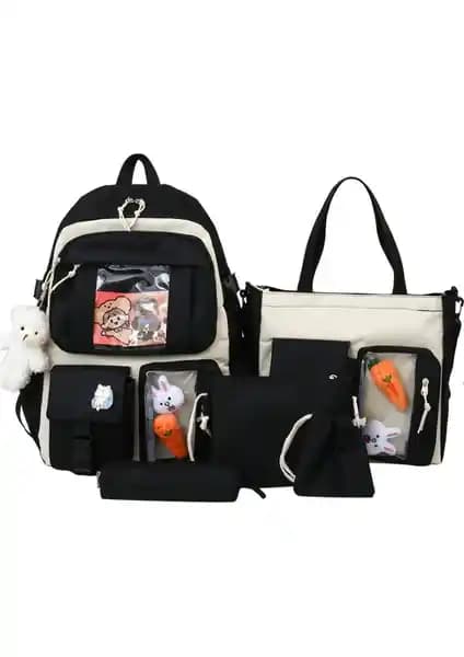 Leqi ve Yongtai Okul Çantası Karşılaştırması: Dayanıklılık ve Tasarım Analizi