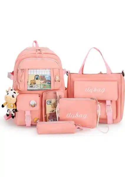 Leqi ve Yongtai Okul Çantası Karşılaştırması: Tasarım, Dayanıklılık ve Kullanım Özellikleri