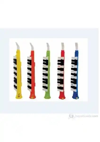 Lino 13 ve 27 Tuşlu Melodika Karşılaştırması: Özellikler ve Kullanıcı Yorumları