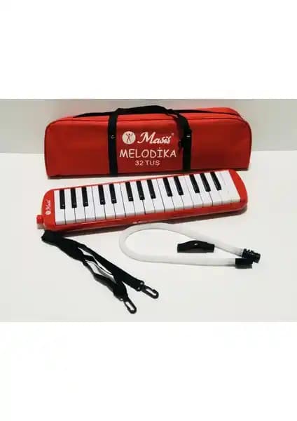 Masis ve Südor 32 Tuşlu Melodika Karşılaştırması: Özellikler ve Kullanıcı Yorumları