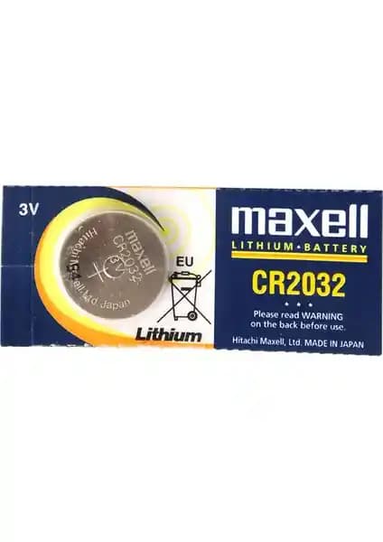 Maxell ve Supex CR2032 Pil Karşılaştırması: Performans, Fiyat ve Kullanıcı Yorumları
