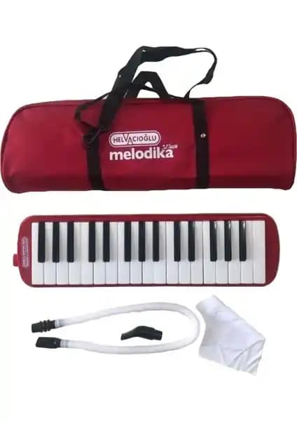 Melodika 32 Tuşlu Karşılaştırması: Helvacıoğlu ve Masis Modellerinin Özellikleri ve Kullanıcı Yorumları