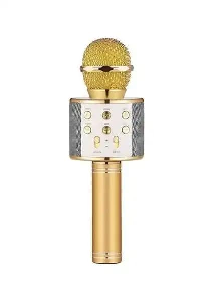 OKMORE ve Tatu WS-858 Kablosuz Karaoke Mikrofonları Karşılaştırması