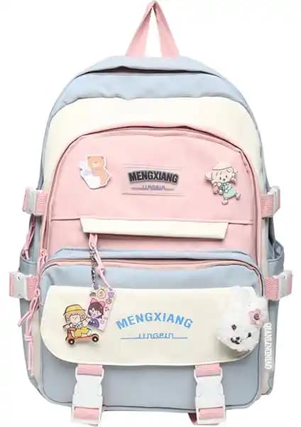 Okul Çantası Seçiminde Dikkat Edilmesi Gereken Özellikler ve En İyi Modeller