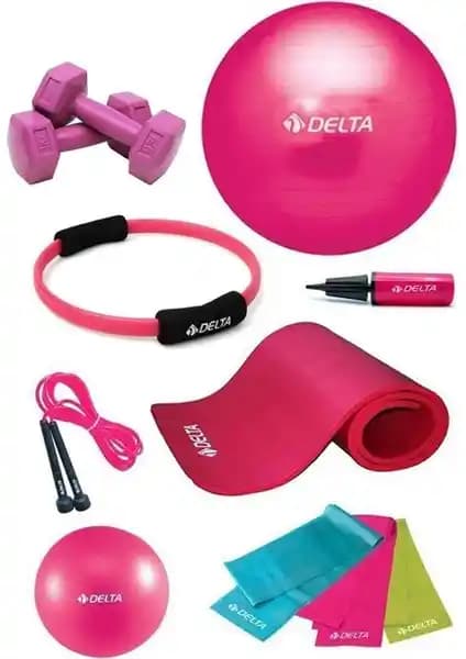 Pilates Setleri Karşılaştırması: Hangi Set Sizin İçin Uygun