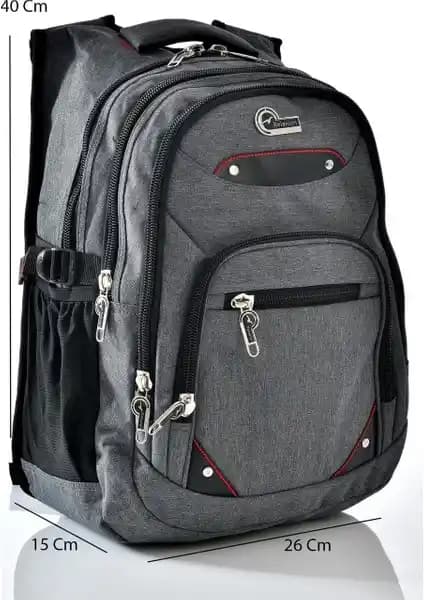 Relaxion Gri 2225 ve Kamuflaj 2235 Sırt Çantaları Karşılaştırması ve Kullanıcı Yorumları