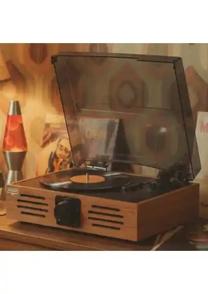 Retro Pikap Karşılaştırması: Midex MTX-106OR ve Record Master ST14012 Özellikleri