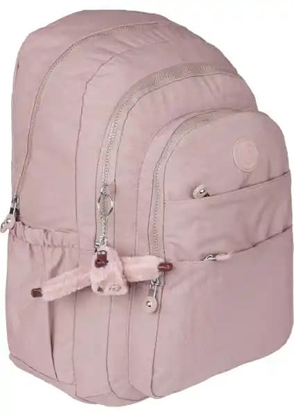 Rky Serenity Relaxion Su Geçirmez ve Yaraşa Sırtlı Laptop Çantası Karşılaştırması