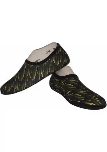 Savana Kaymaz Havuz ve Deniz Patiği ile Kaymaz Patik Ürünlerinin Karşılaştırması