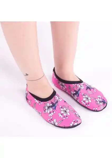 Savana Kaymaz Taban Deniz Patiği ve Yeni Nesil Deniz Ayakkabısı Karşılaştırması