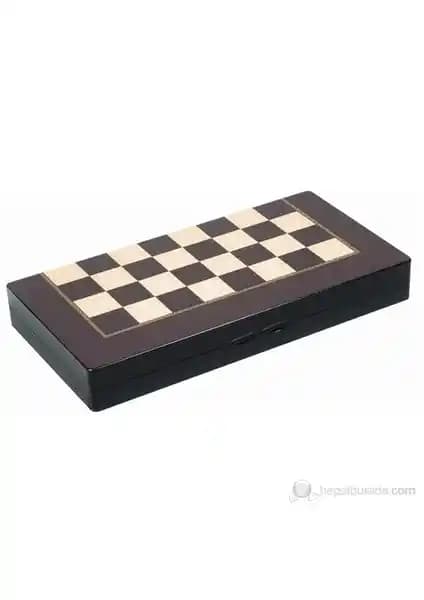 Sedef Okey Eser Polyester ve Ahşap Kaplama Tavla Karşılaştırması