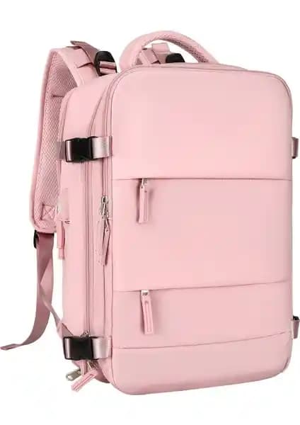 Seyahat ve Günlük Kullanım İçin En İyi Sırt Çantası Karşılaştırması ve Seçim Rehberi