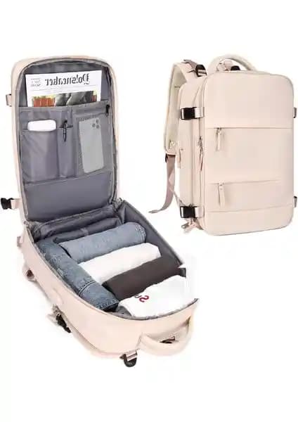 Seyahat ve Okul İçin En İyi Büyük Kapasiteli Sırt Çantaları Karşılaştırması