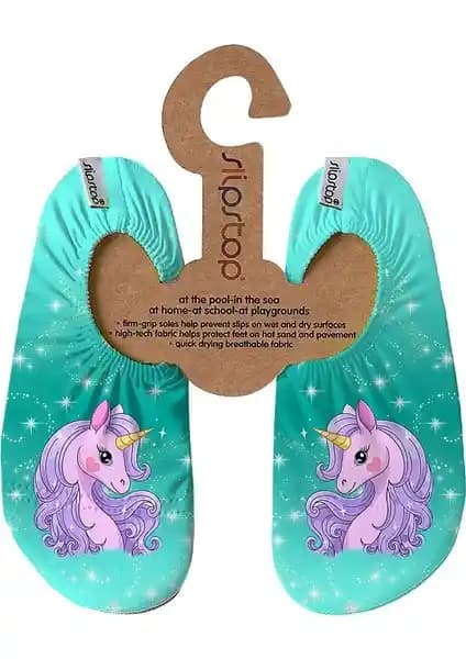 Slipstop Bellissima ve Slipstop Miss Kaydırmaz Deniz Ayakkabısı Karşılaştırması