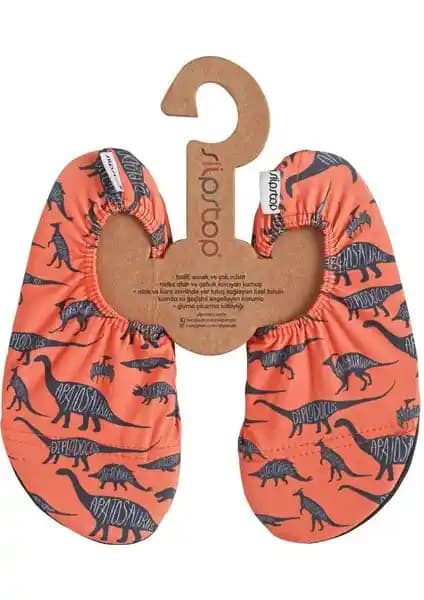 Slipstop Diplodocus ve Texas Kaydırmaz Deniz Ayakkabıları Karşılaştırması