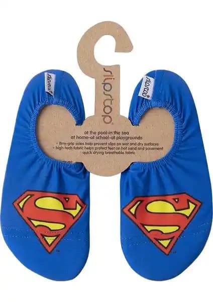 Slipstop Kent Junior ve Slipstop Mars Çocuk Deniz Ayakkabısı Karşılaştırması 2023