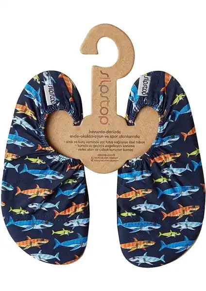 Slipstop Snob ve Slipstop Yaps Kaydırmaz Deniz Ayakkabısı Karşılaştırması