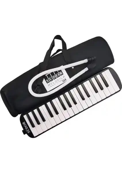 Südor Melodika 32 Tuşlu ve Siyah Model Karşılaştırması: Özellikler ve Kullanıcı Yorumları