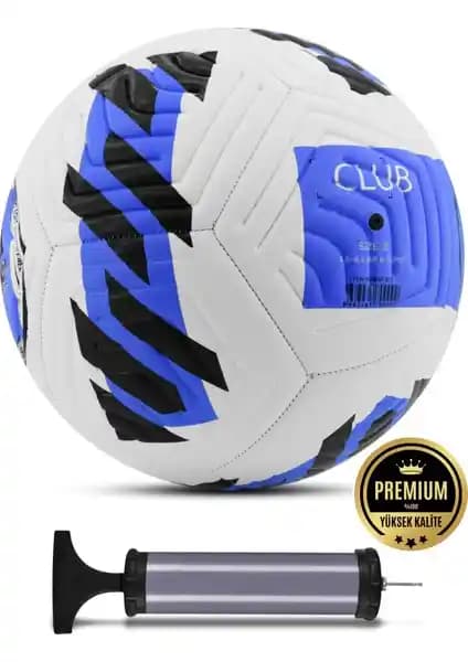 Telvesse Futbol Topları 2024 Avrupa Modeli Karşılaştırması ve Özellikleri