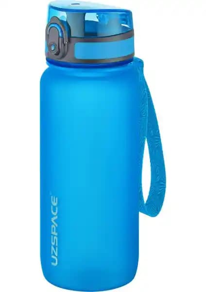 Uzspace 650 ml ve 1100 ml Tritan Su Matara Karşılaştırması: Özellikler ve Kullanıcı Yorumları