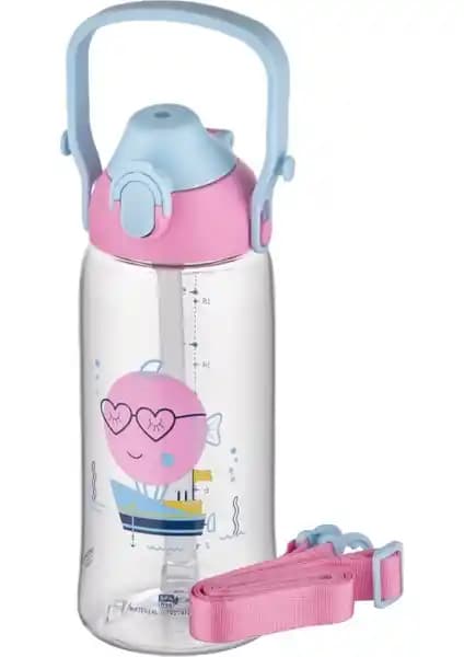 Uzspace Çocuk Su Matarası Karşılaştırması: 730ML ve 400ML Modellerinin Özellikleri