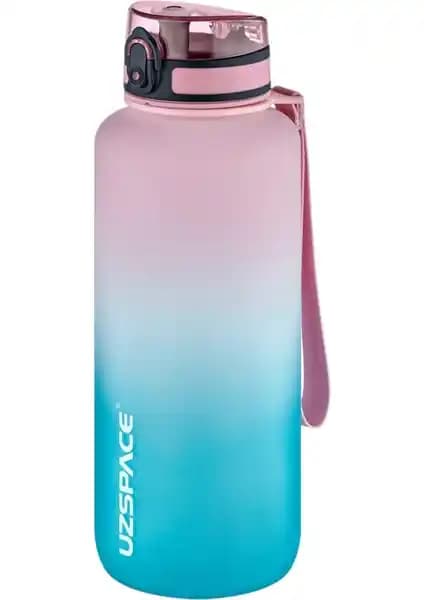 Uzspace Su Matarası Karşılaştırması: 1500 ml ve 1000 ml modellerinin özellikleri ve kullanıcı yorumları