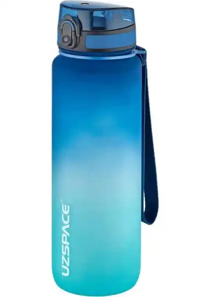 Uzspace Tritan Matara Karşılaştırması: 1000 ml ve 800 ml modellerinin özellikleri ve kullanıcı deneyimleri