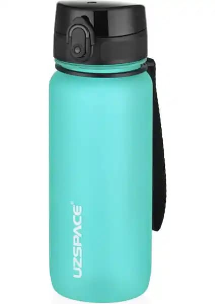 Uzspace Tritan Su Mataraları Karşılaştırması: 650 ml ve 500 ml Modellerin Özellikleri