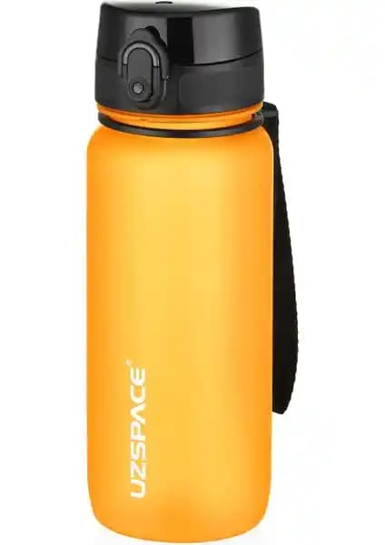 Uzspace ve Vagonlife 650 ml Tritan Su Matara Karşılaştırması ve Seçim Rehberi