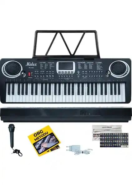 Valler RA30 ve Midex PS-1500BK Enstrümanlarının Detaylı Karşılaştırması