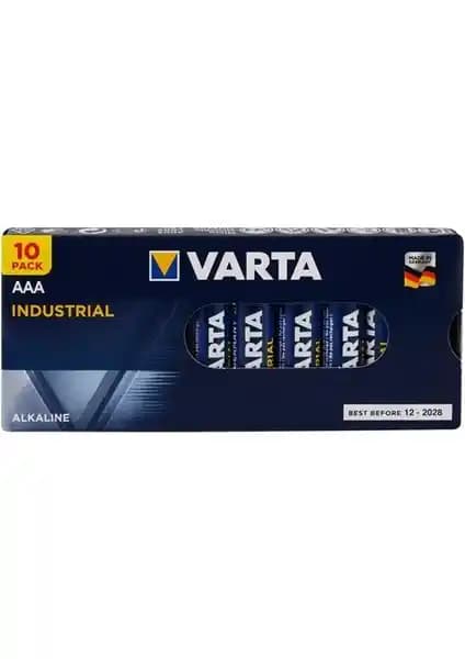 Varta 4003 ve Longlife Power AAA Pil Karşılaştırması: Özellikler ve Kullanıcı Yorumları