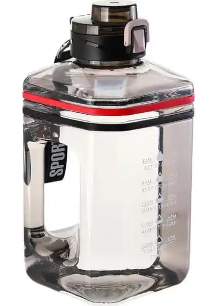 Yongtai 2.2L Büyük Kapasiteli Su Şişeleri Karşılaştırması ve Kullanıcı Yorumları