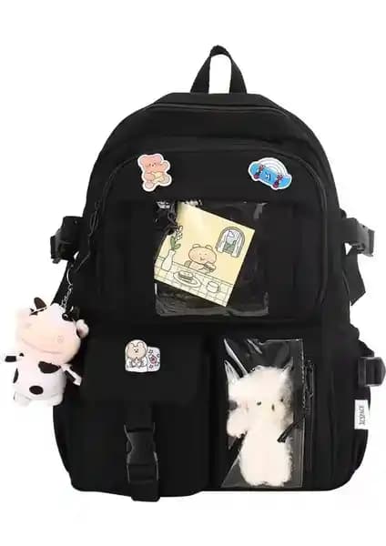 Yongtai Çanta Karşılaştırması: Kore Tarzı ve Su Geçirmez Büyük Kapasiteli Modeller