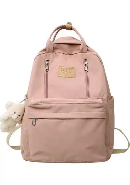 Yongtai Liveasy ve Yongtai Ivy Stationery Sırt Çantaları Karşılaştırması