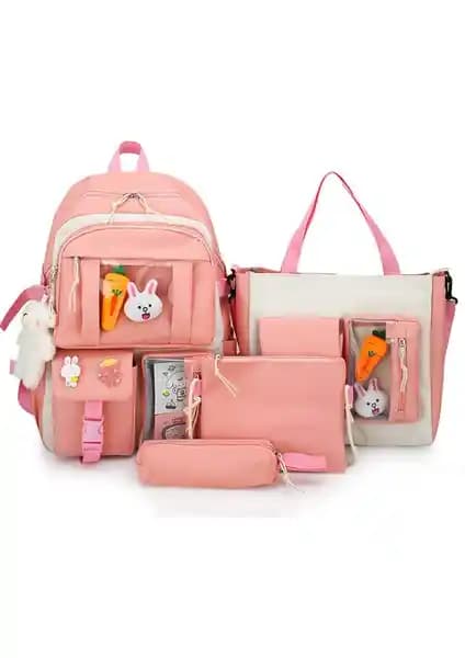 Yongtai Magic ve Sell Global Okul Sırt Çantaları Karşılaştırması: Özellikler ve Kullanıcı Yorumları